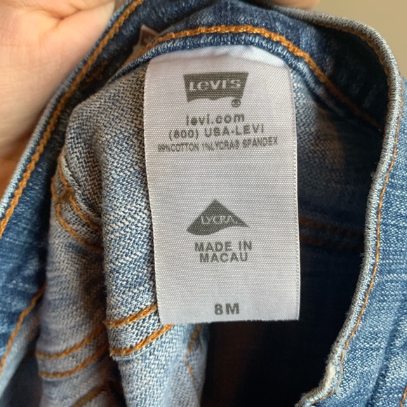 Levi’s ✨ - Picture 4 of 5